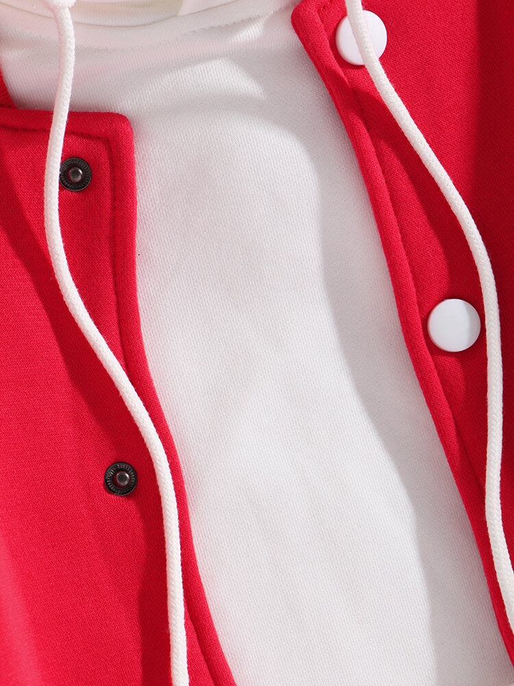 Vance Astor Baseball Ceket