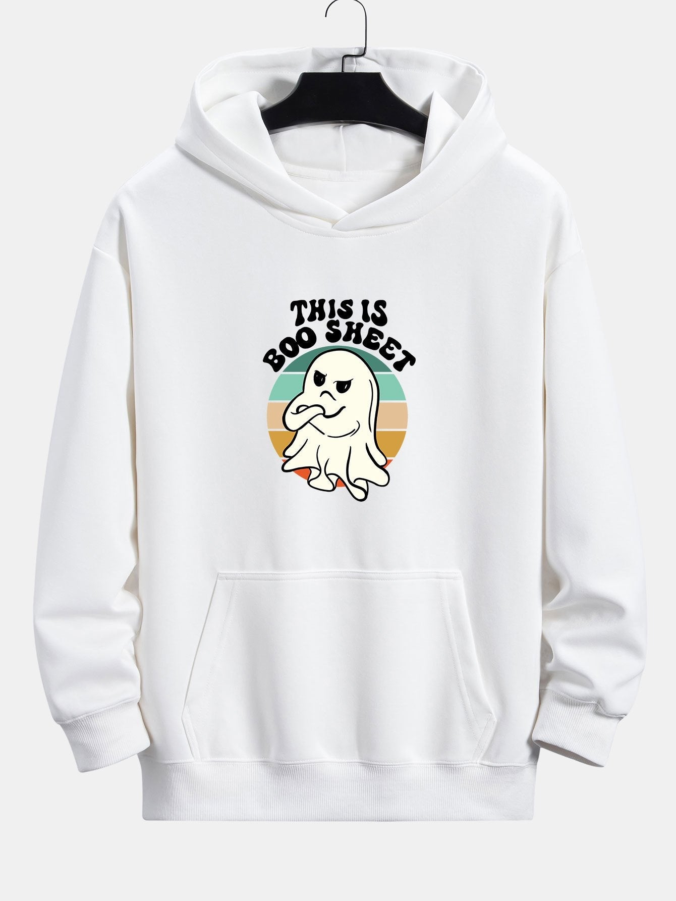 Vance Astor Ghost Hoodie