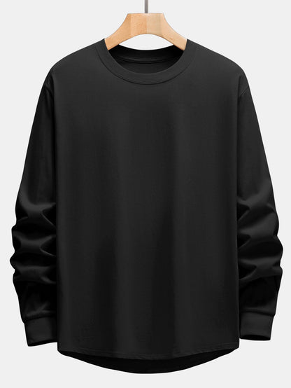 Vance Astor Basic Sweatshirt