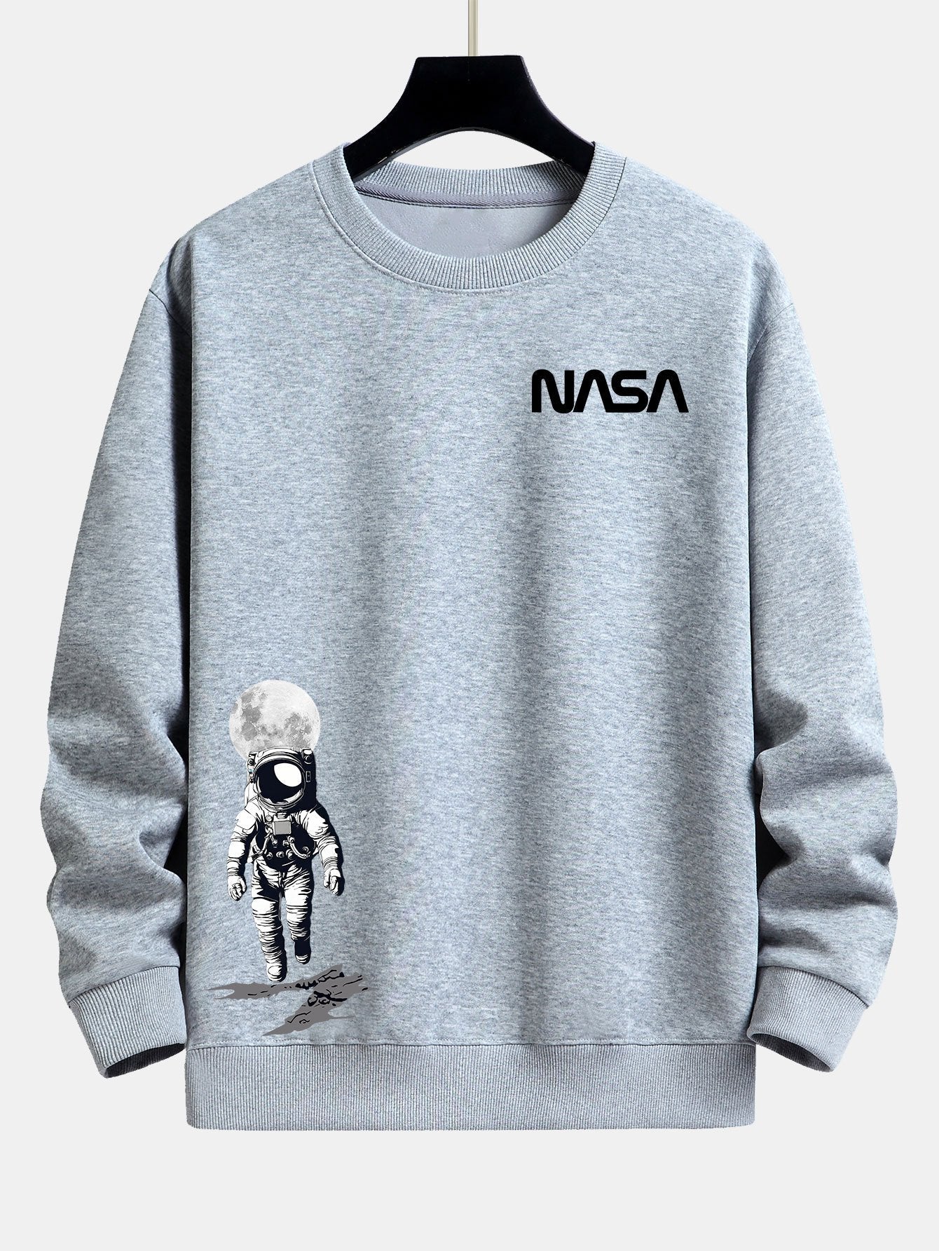 Vance Astor NASA Astronaut Sweatshirt