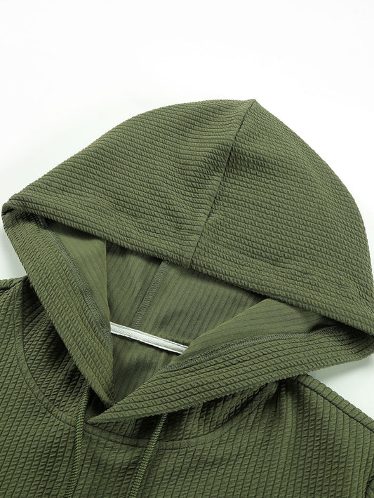 Vance Astor Long Sleeve Hoodie