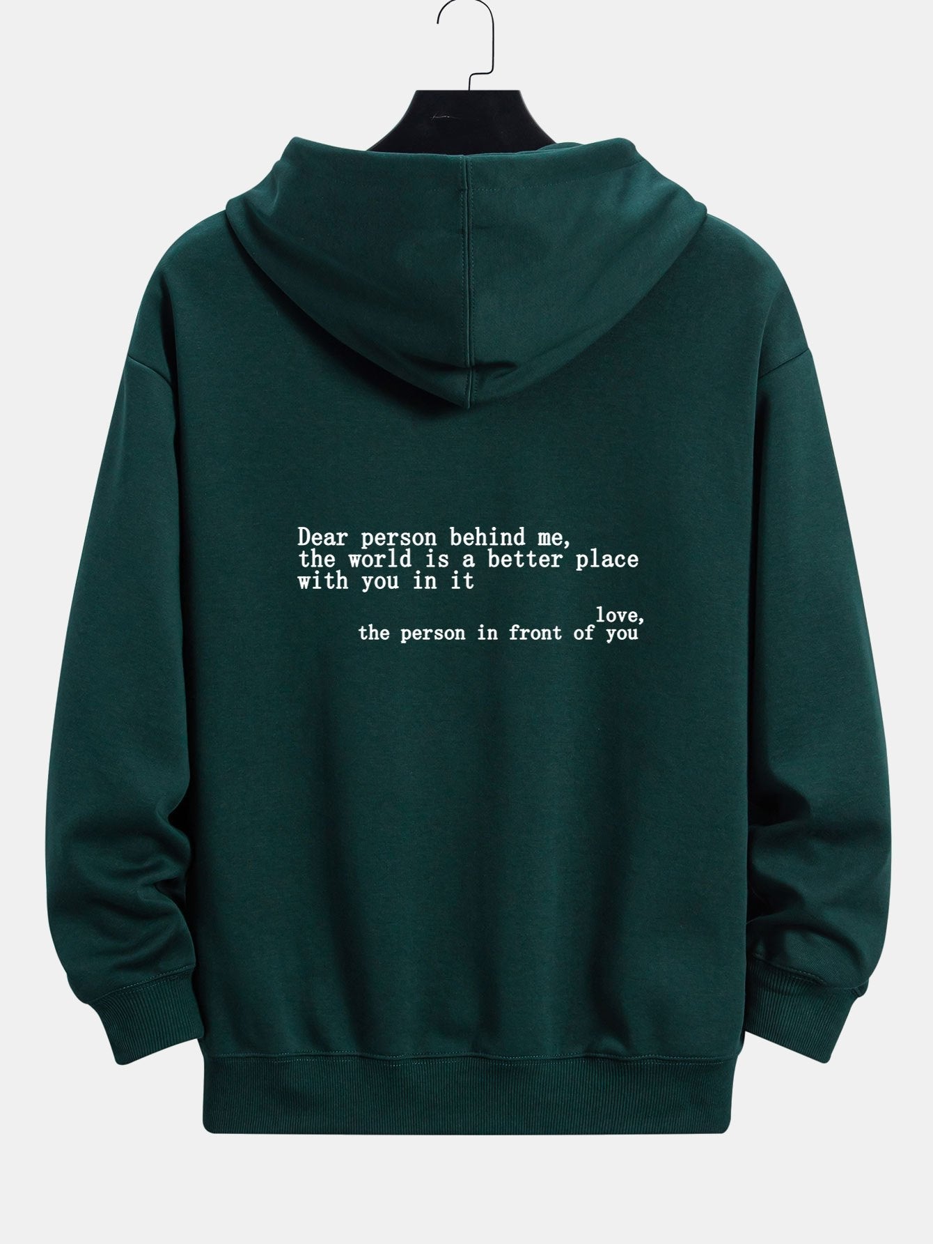 Vance Astor You Are Hoodie