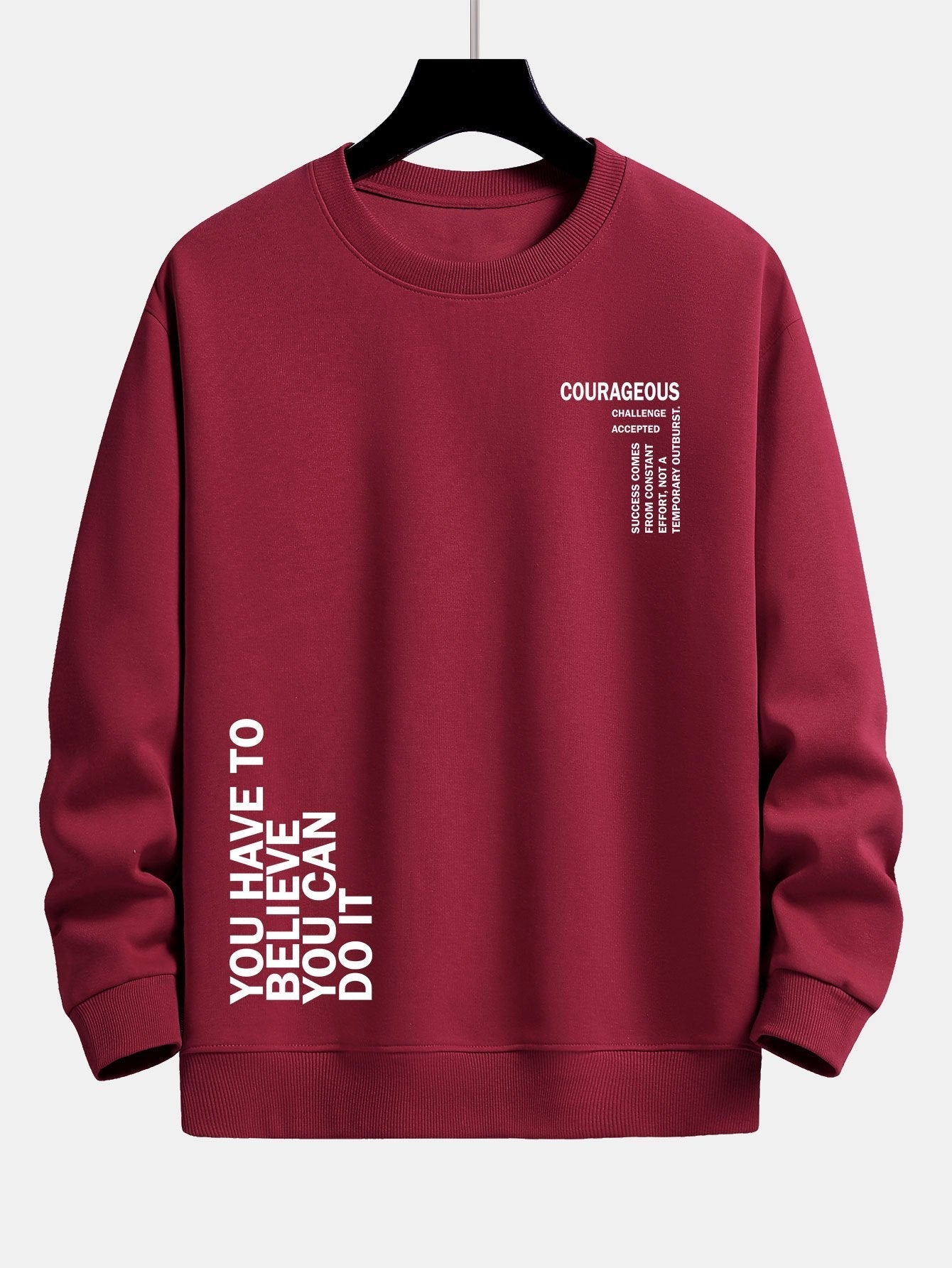 Vance Astor You Have Sweatshirt