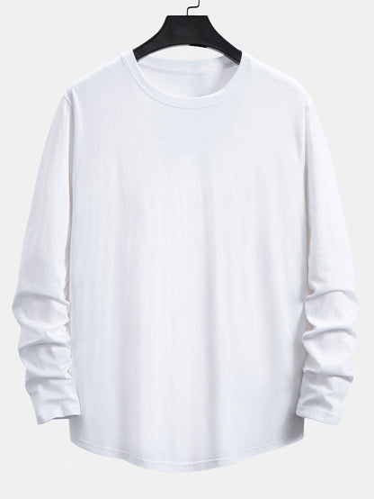 Vance Astor Basic Sweatshirt