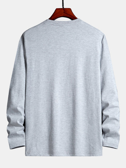 Vance Astor Pamuklu Sweatshirt