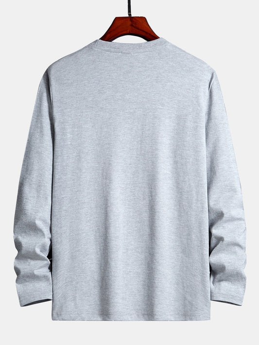 Vance Astor Pamuklu Sweatshirt