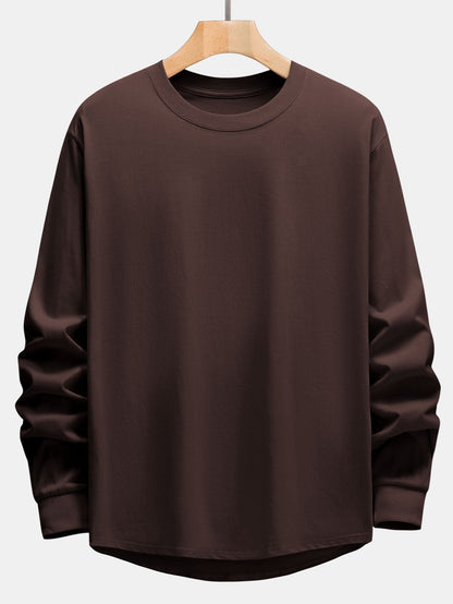 Vance Astor Basic Sweatshirt