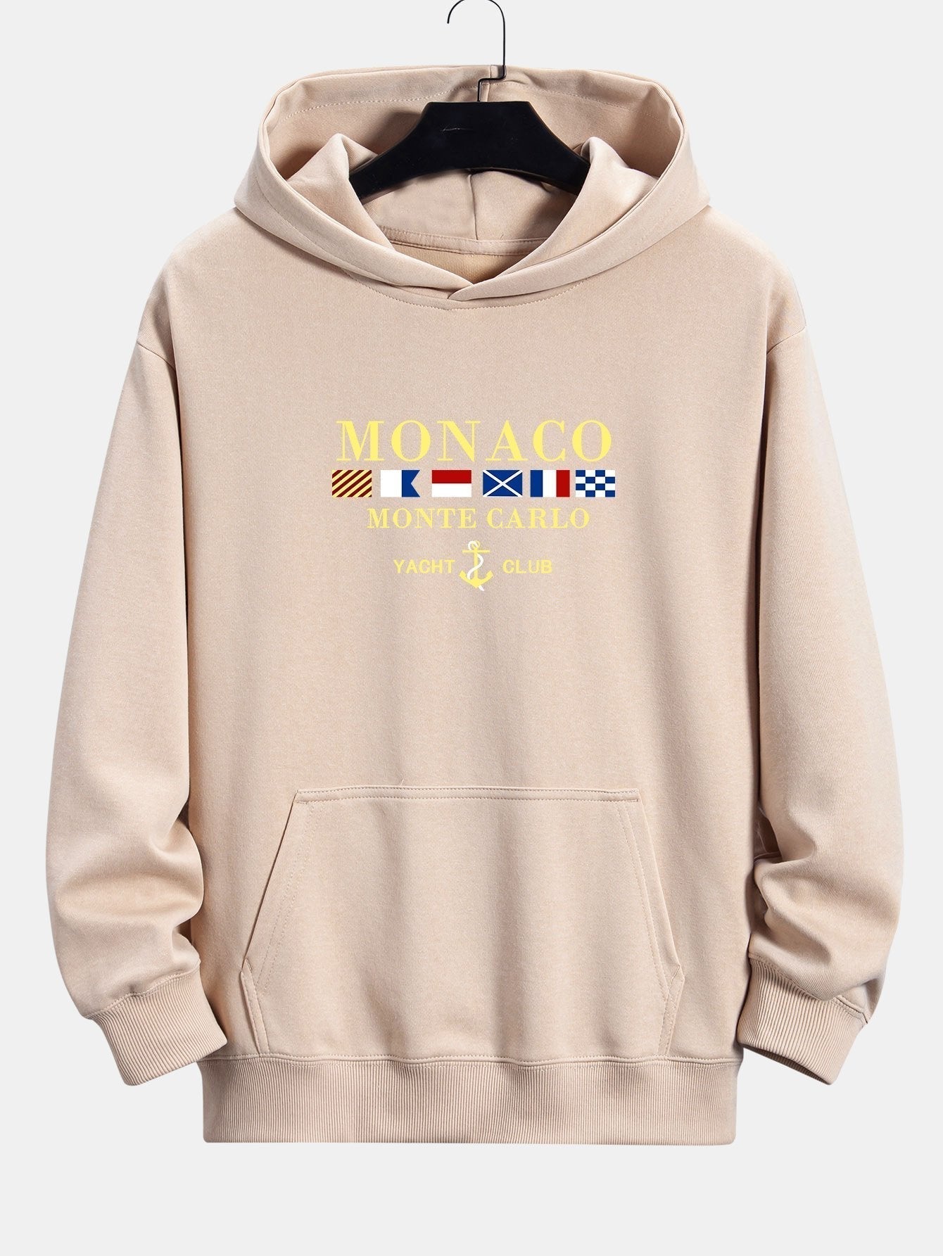 Vance Astor Monaco Hoodie