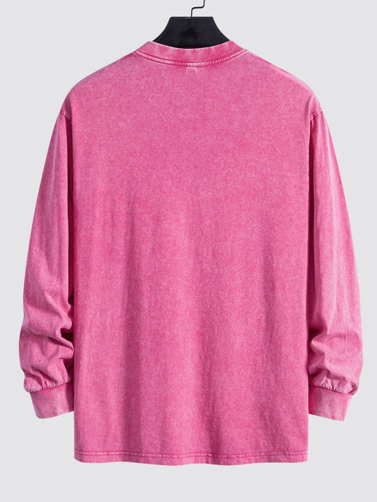 Vance Astor Slogan Sweatshirt