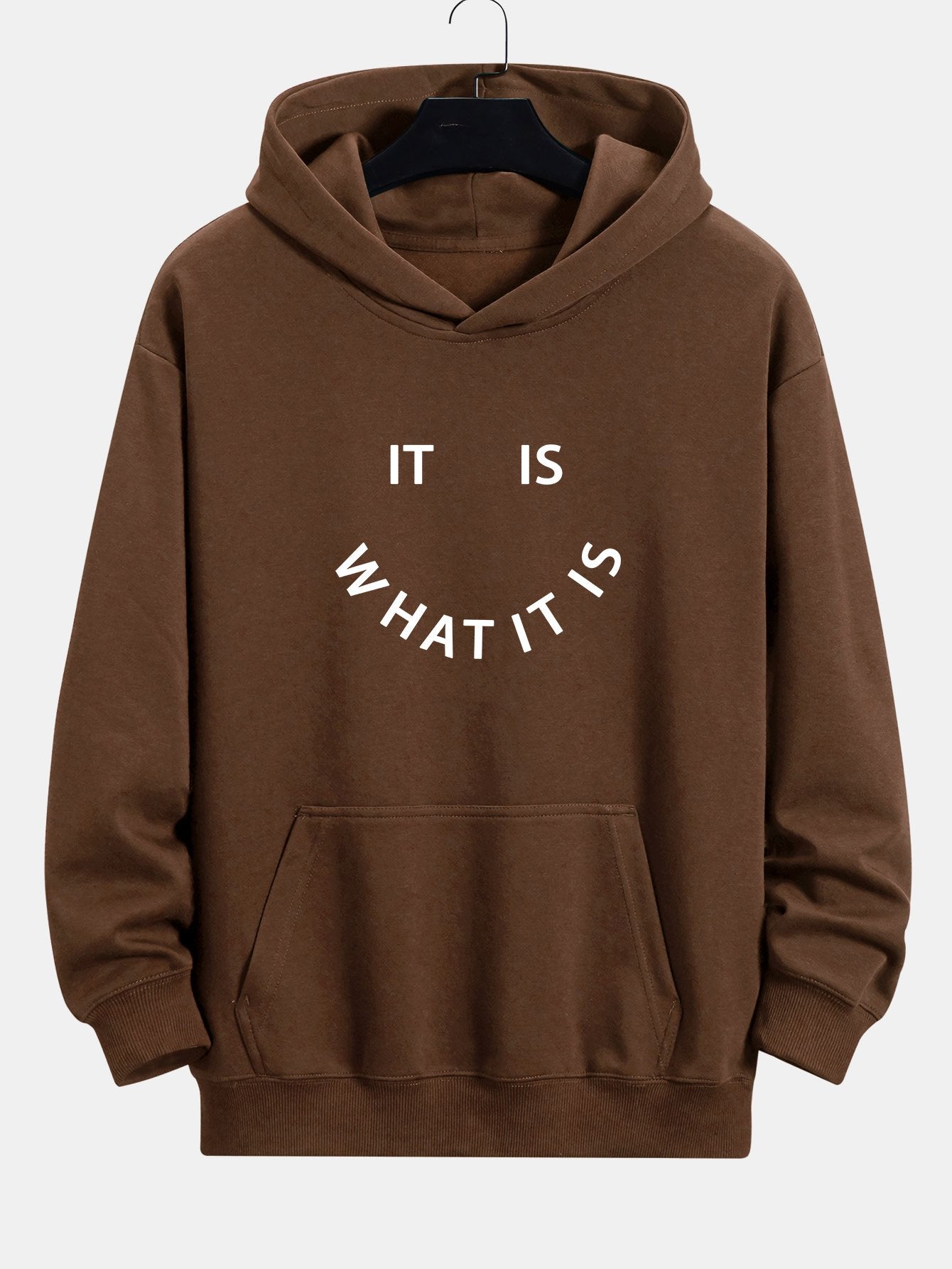 Vance Astor It Is What It Is Hoodie