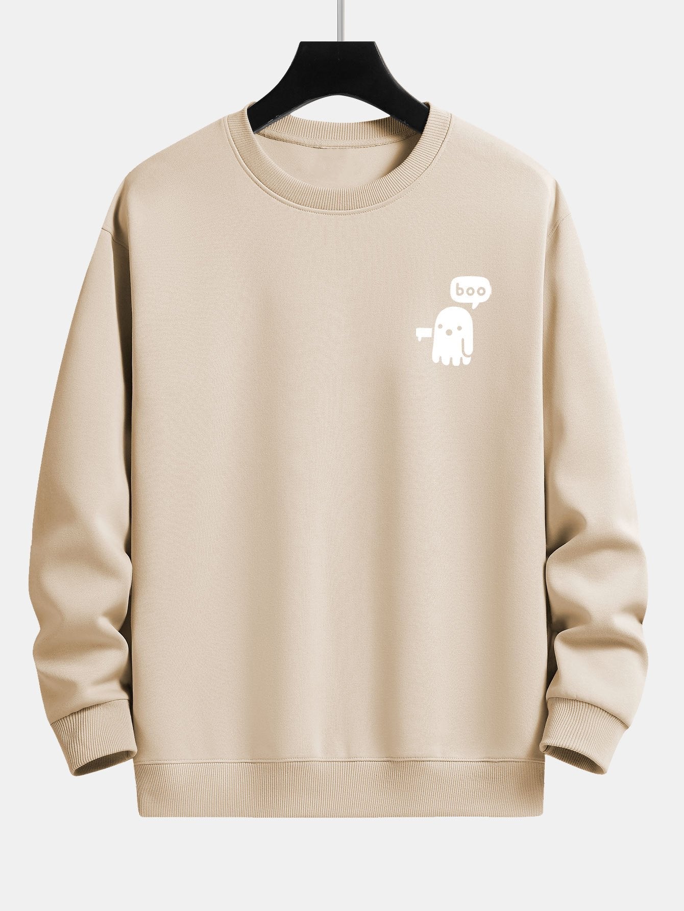 Vance Astor Boo Ghost Sweatshirt