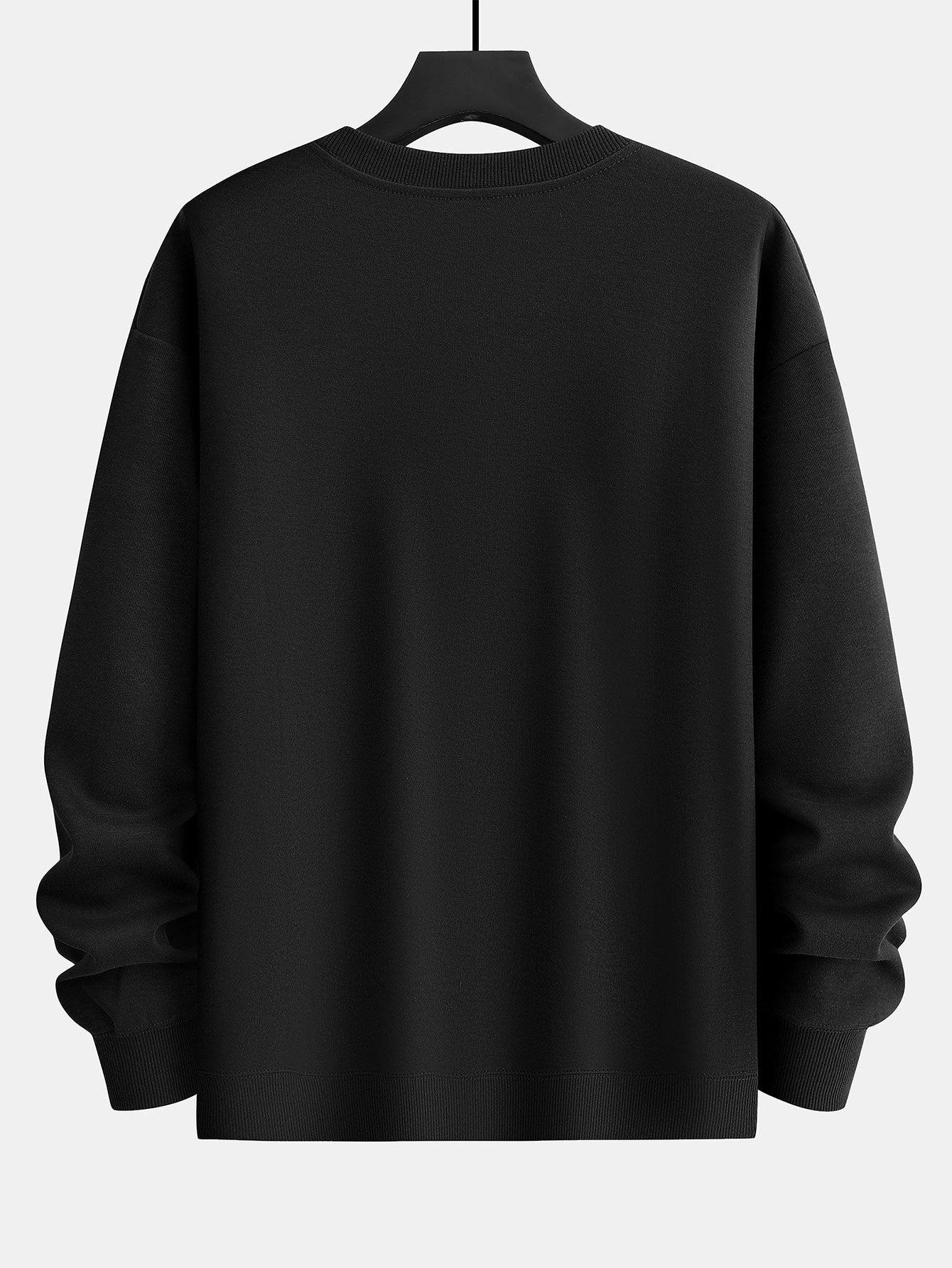 Vance Astor Gradient Bear Sweatshirt