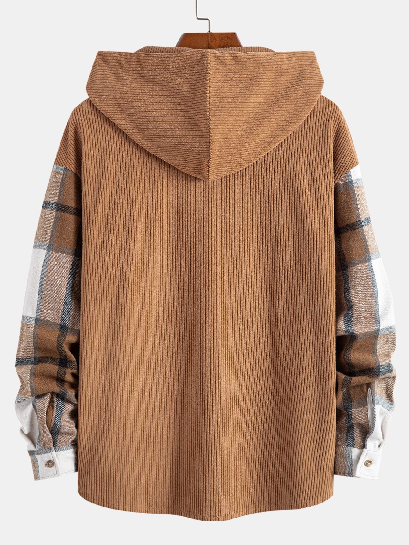 Vance Astor Flannel Ceket
