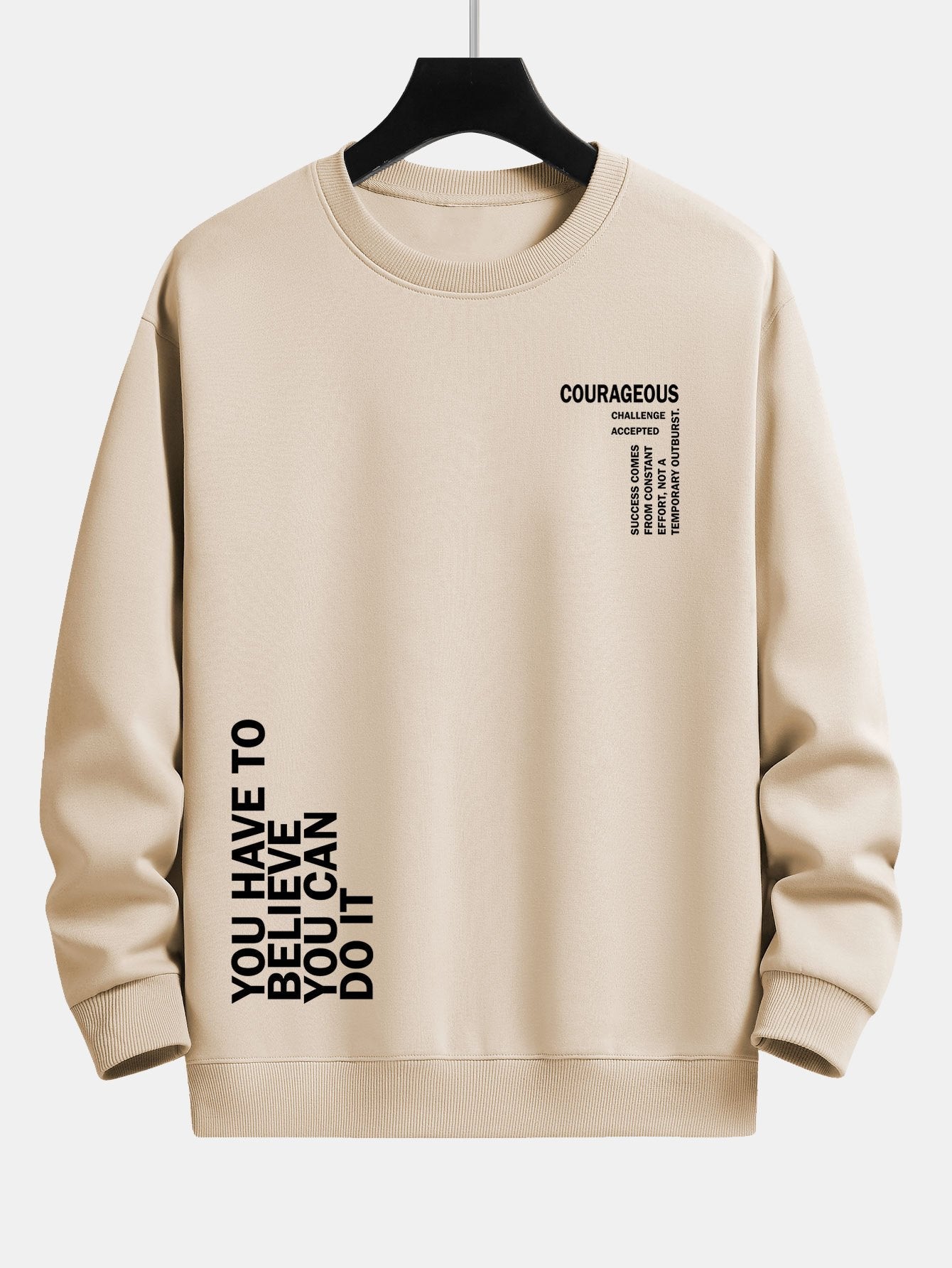 Vance Astor You Have Sweatshirt