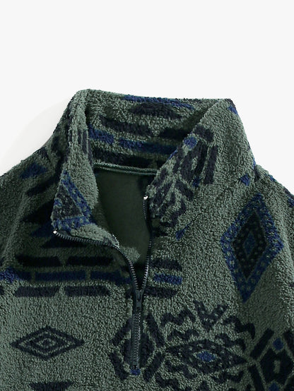 Vance Astor Aztech Hoodie