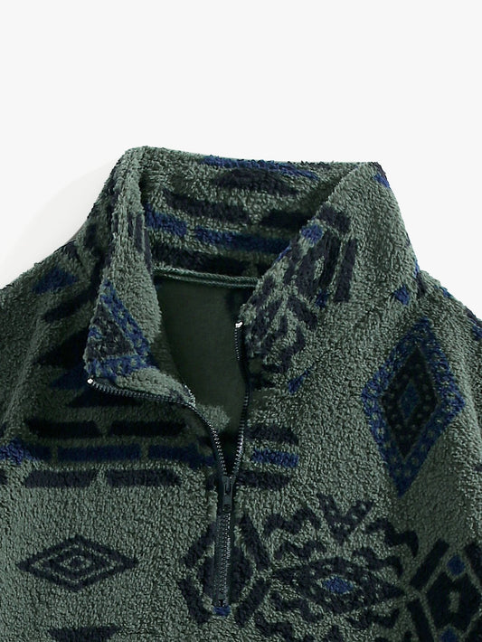VANCE ASTOR Aztech Hoodie
