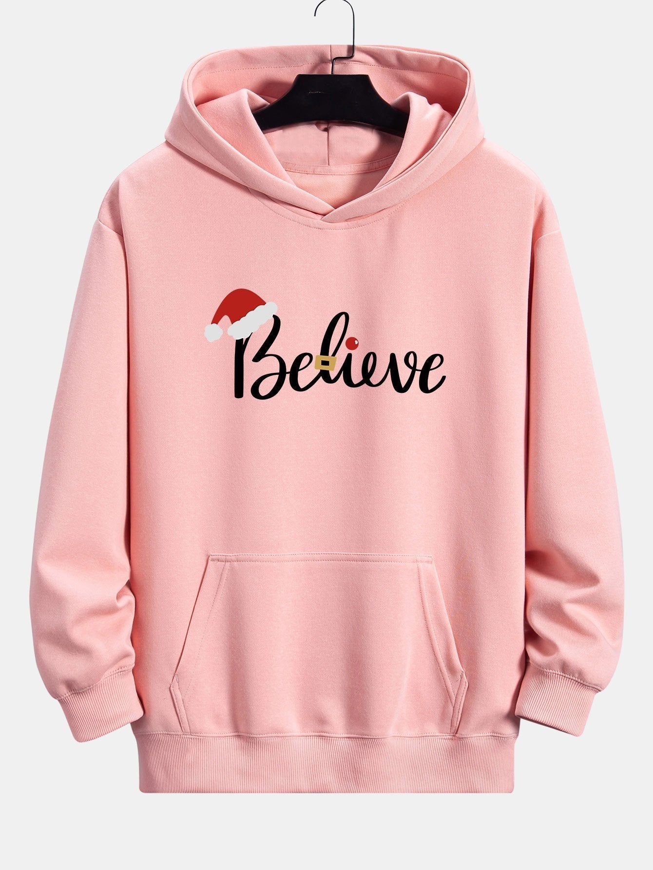 Vance Astor Christmas Believe Hoodie