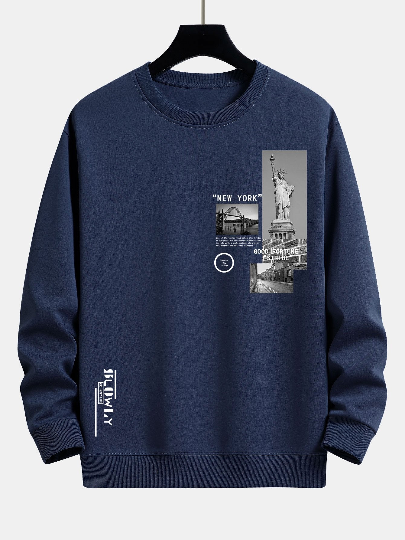 Vance Astor New York Sweatshirt