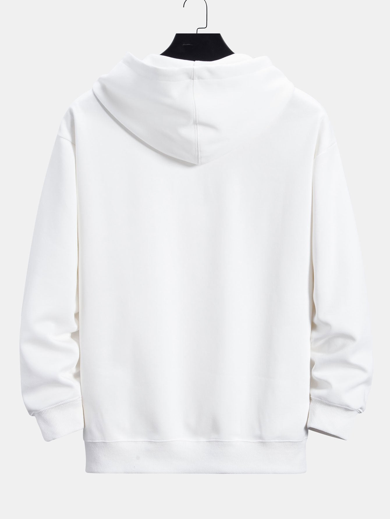 Vance Astor Basic Hoodie