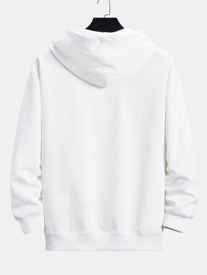 Vance Astor Basic Hoodie