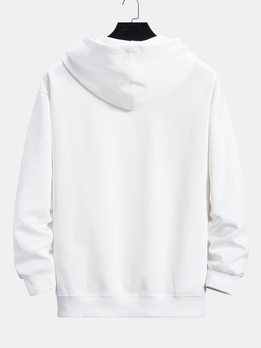 Vance Astor Basic Hoodie