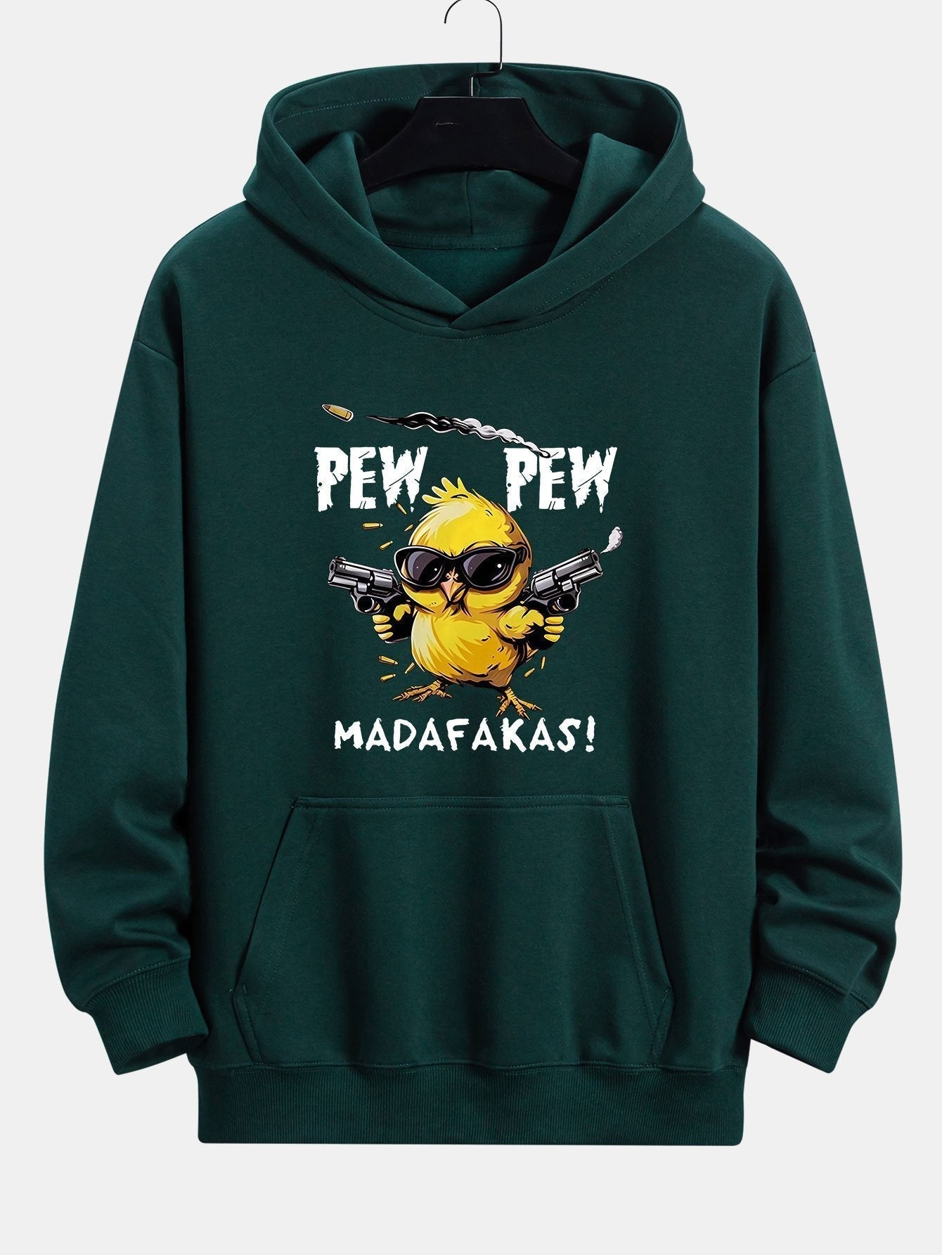 Vance Astor PEW PEW MADAFAKAS Hoodie