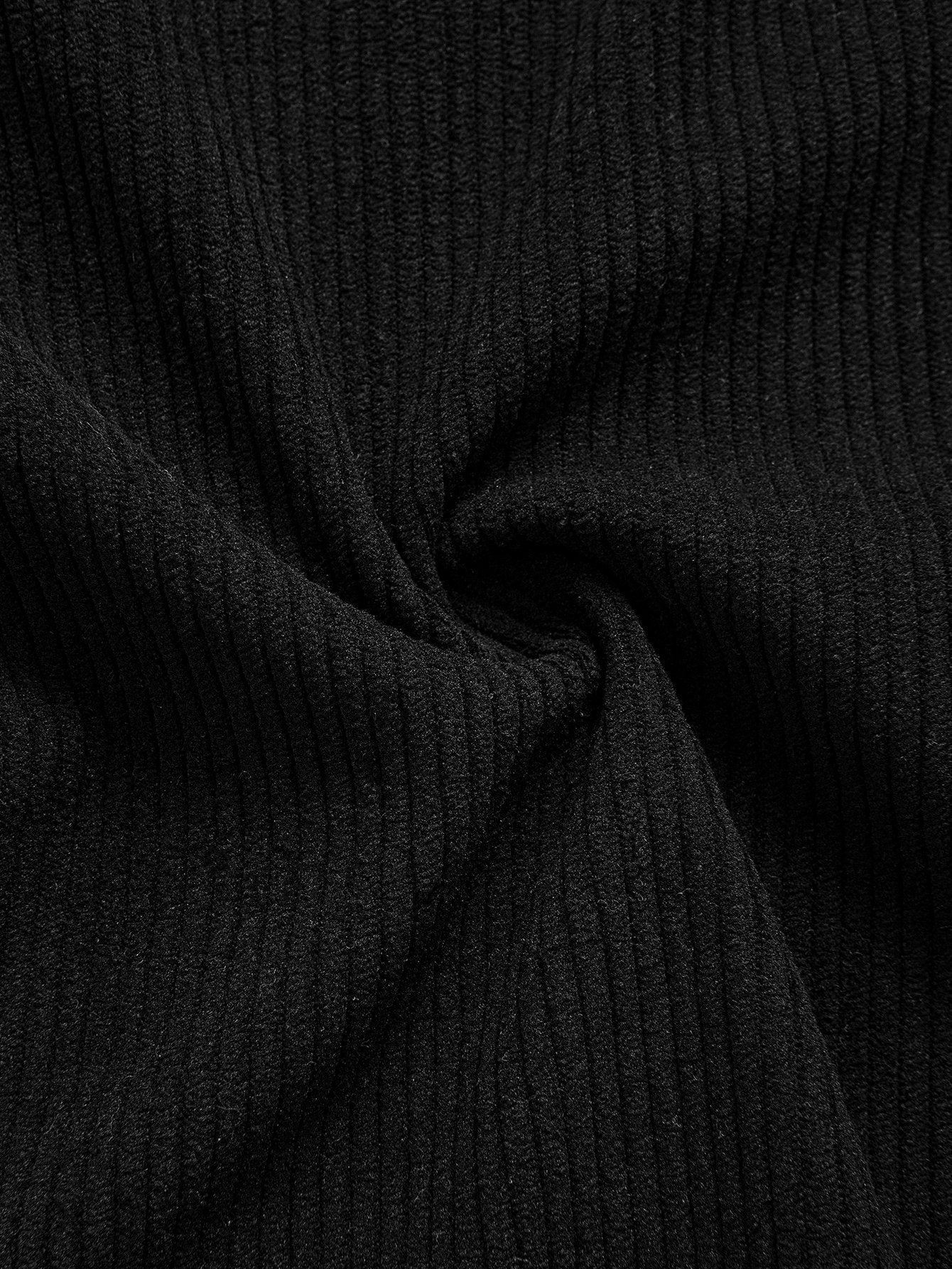 Vance Astor Ethnic Geometric Gömlek Ceket