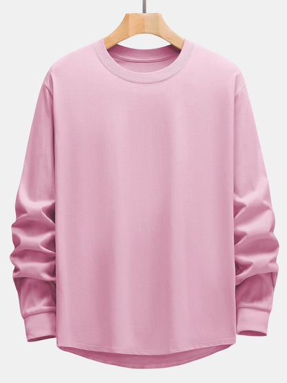 Vance Astor Basic Sweatshirt