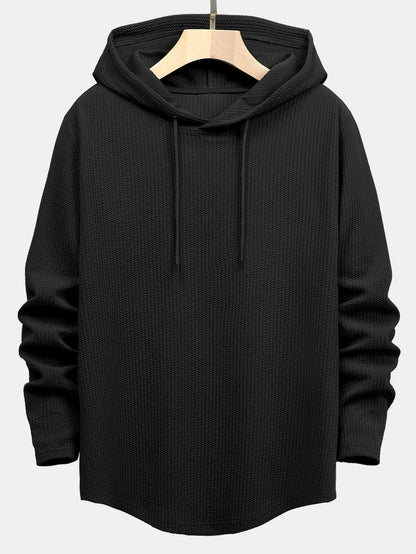 Vance Astor Long Sleeve Hoodie