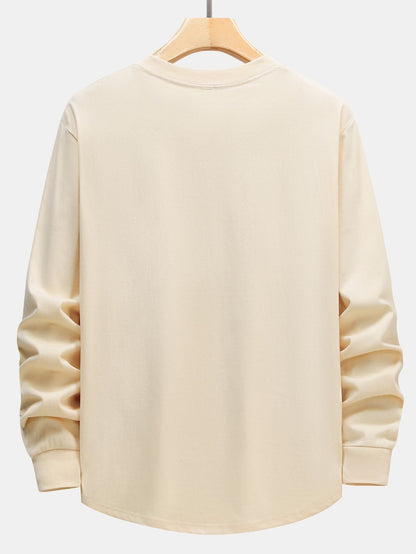 Vance Astor Basic Sweatshirt