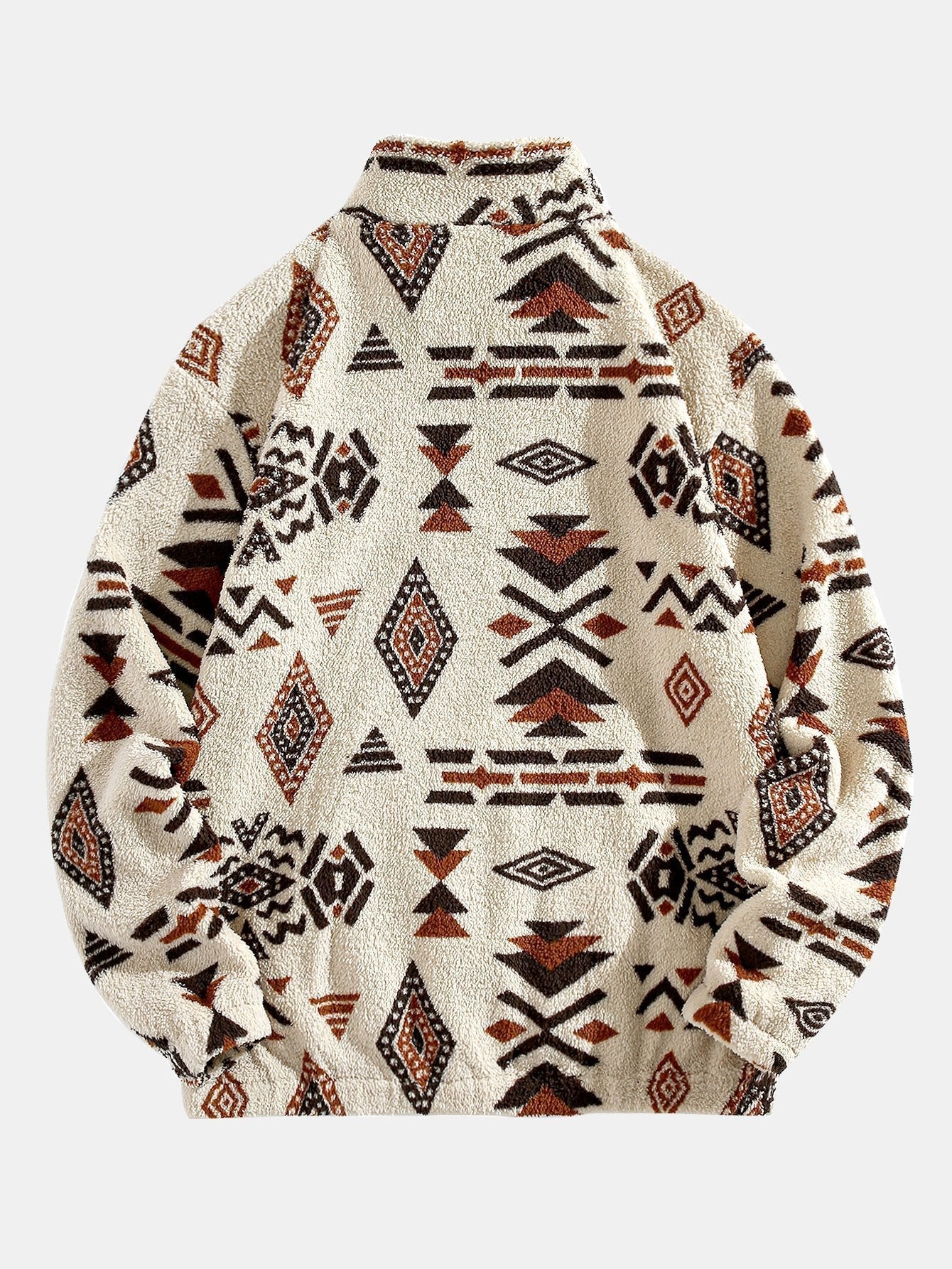 Vance Astor Aztech Hoodie