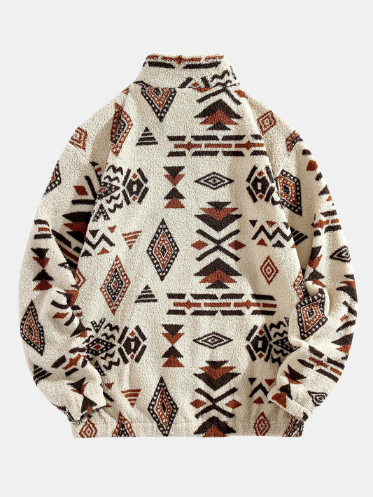 Vance Astor Aztech Hoodie