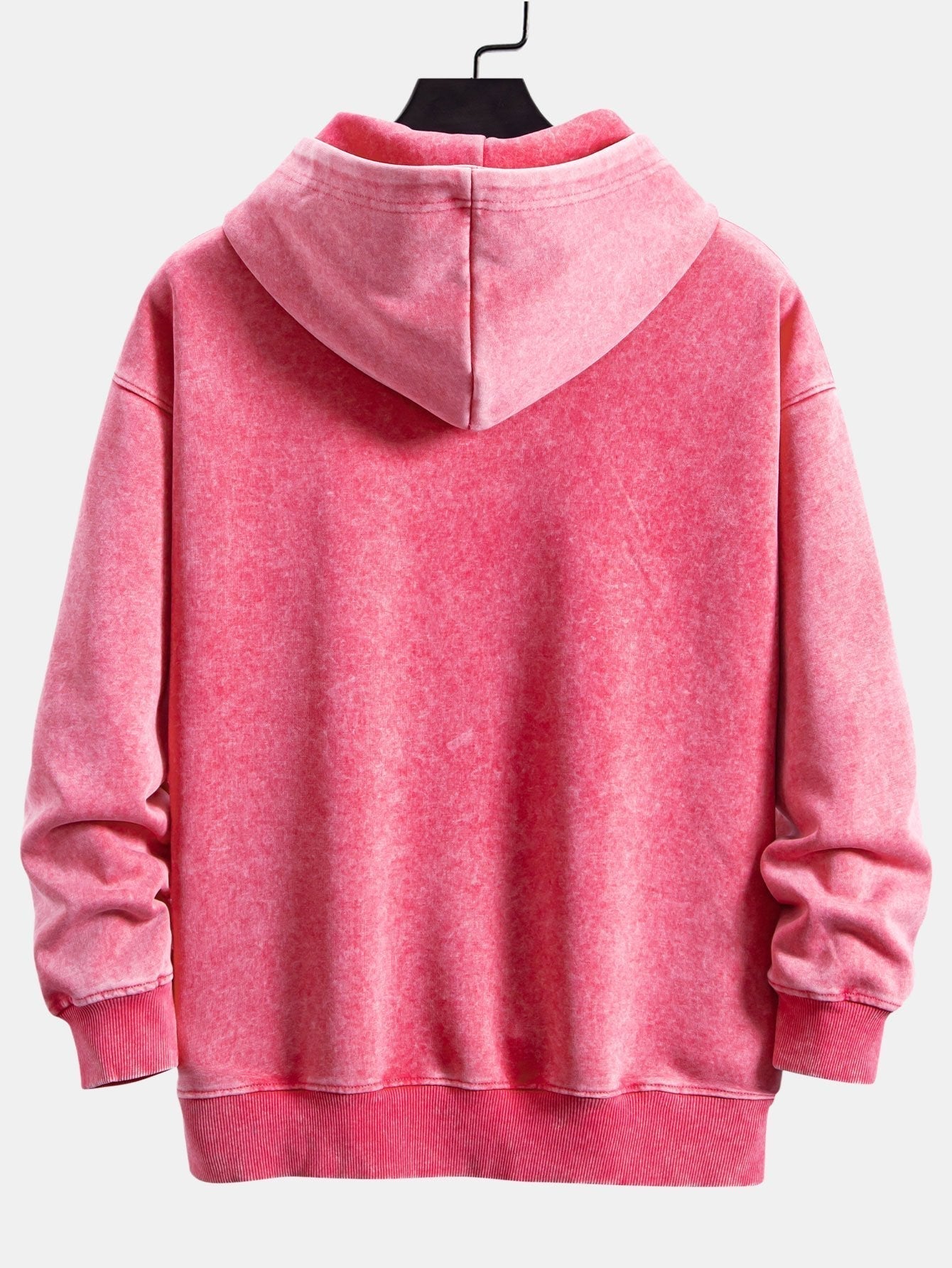 Vance Astor Washed Hoodie