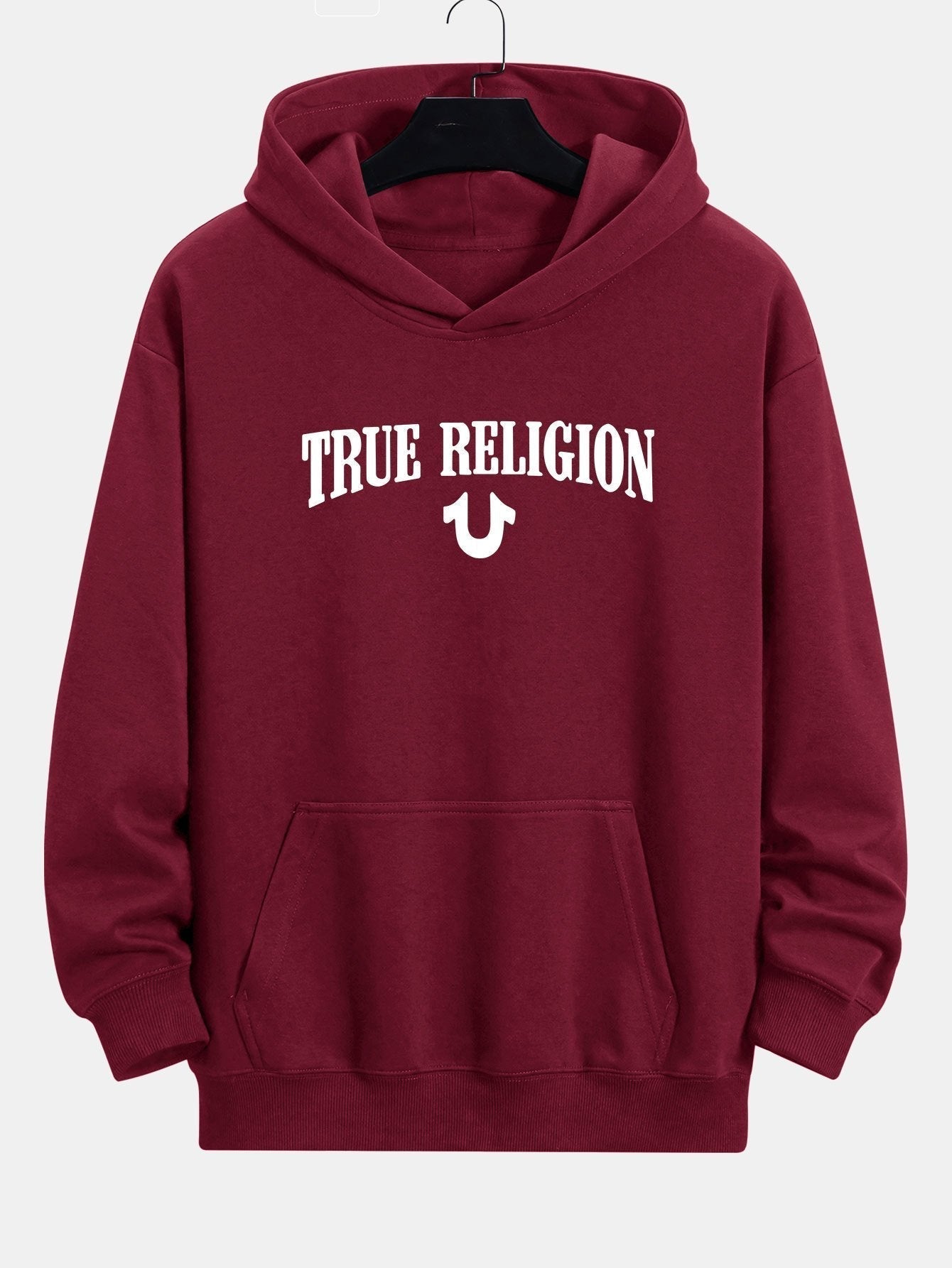 Vance Astor True Religion Hoodie