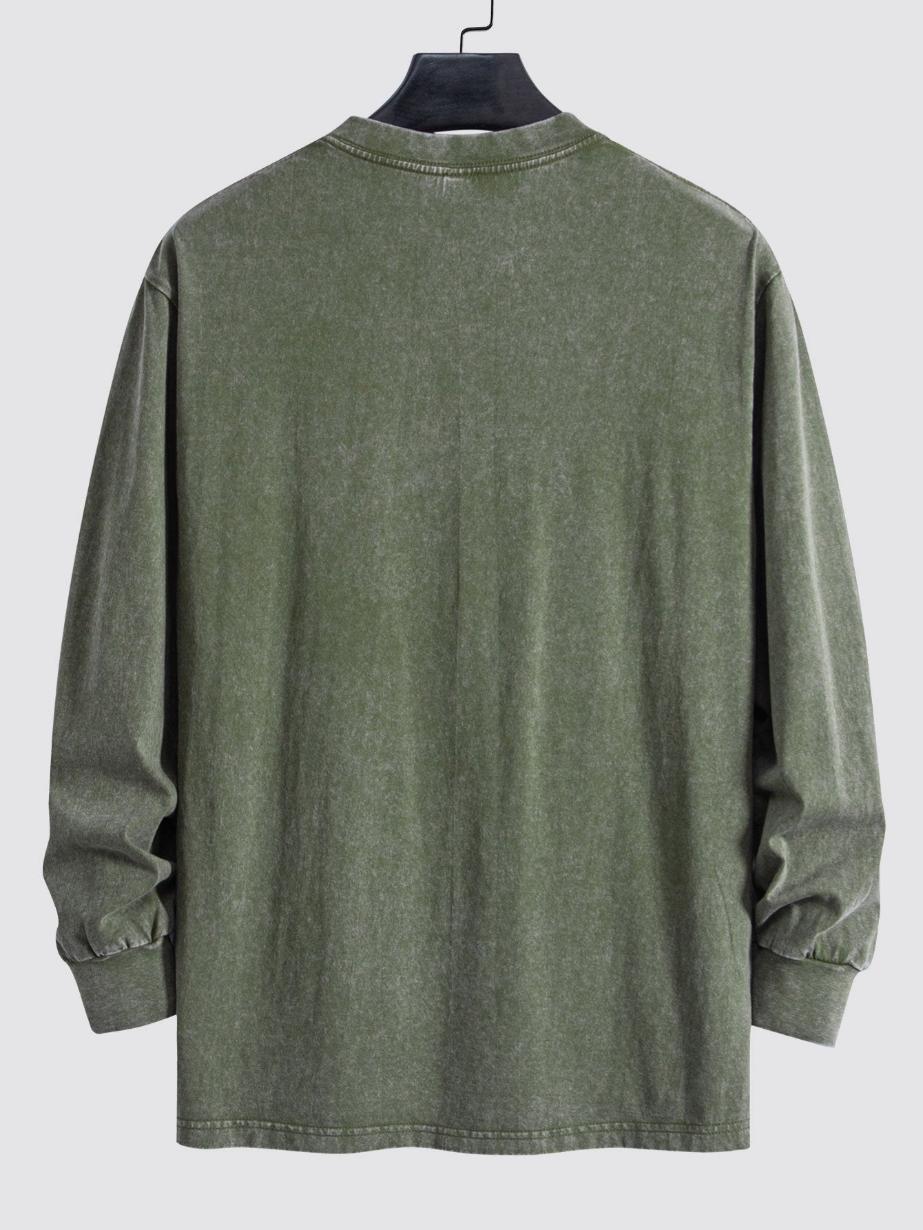 Vance Astor Slogan Sweatshirt