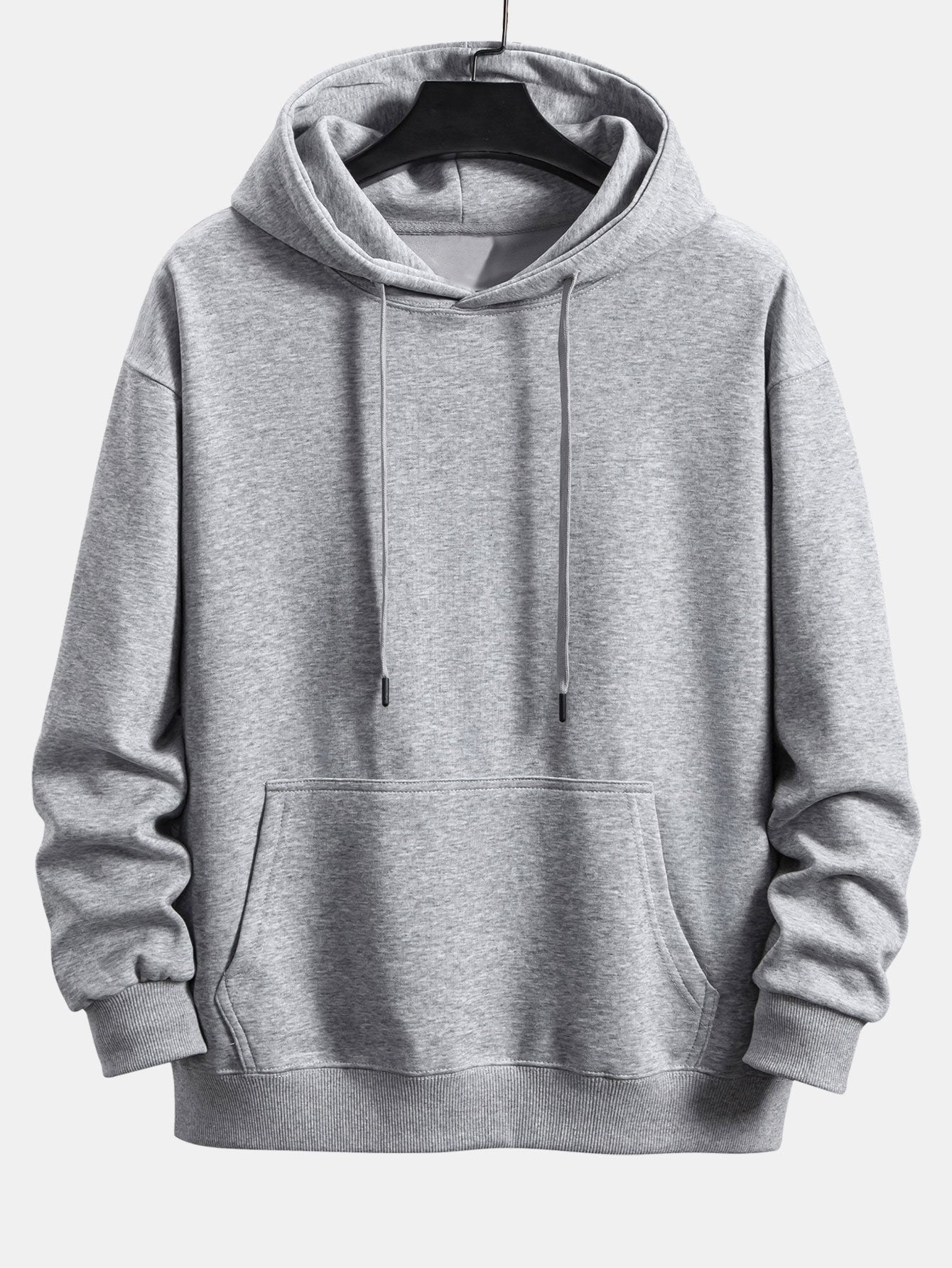 Vance Astor Basic Relax Hoodie