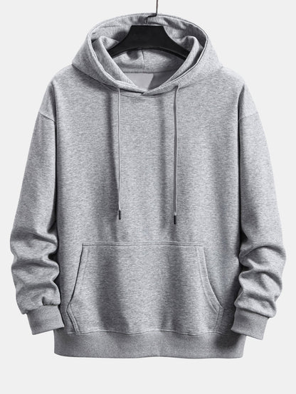 Vance Astor Basic Relax Hoodie