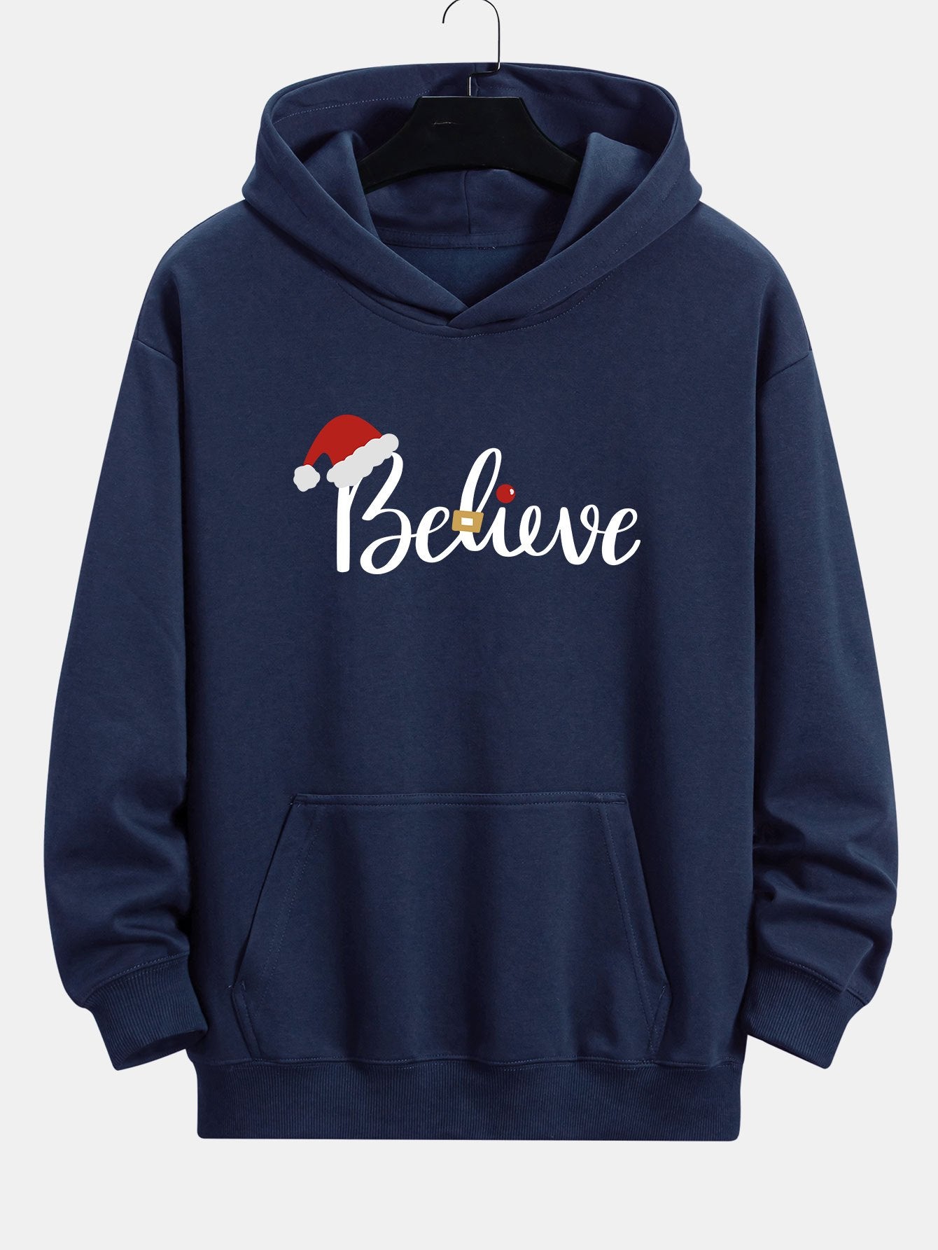 Vance Astor Christmas Believe Hoodie