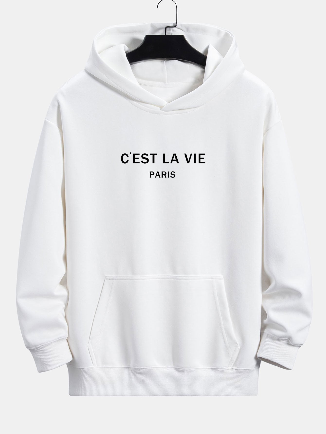 Vance Astor Paris Cest Hoodie