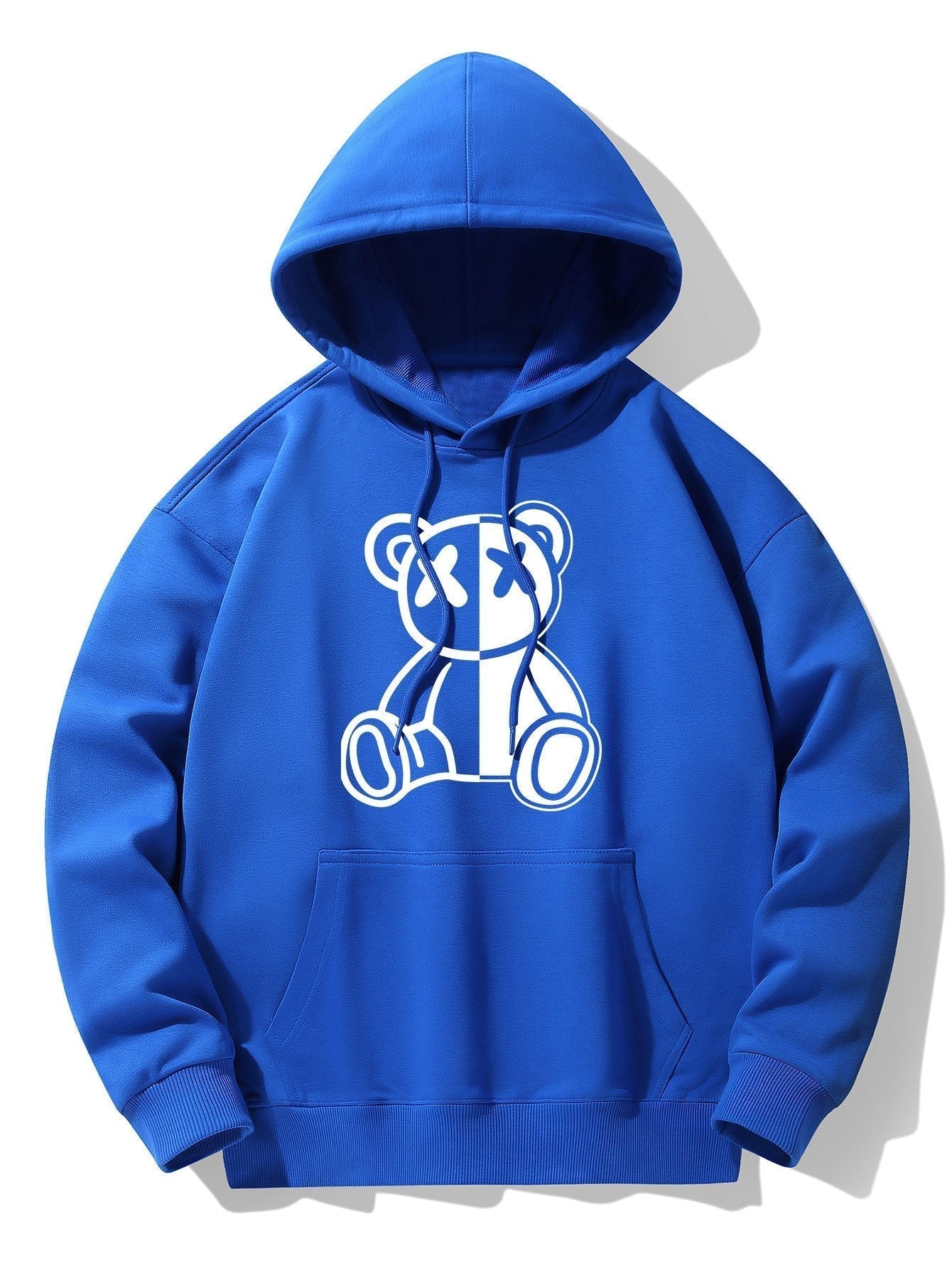 Vance Astor Bear Drop Hoodie