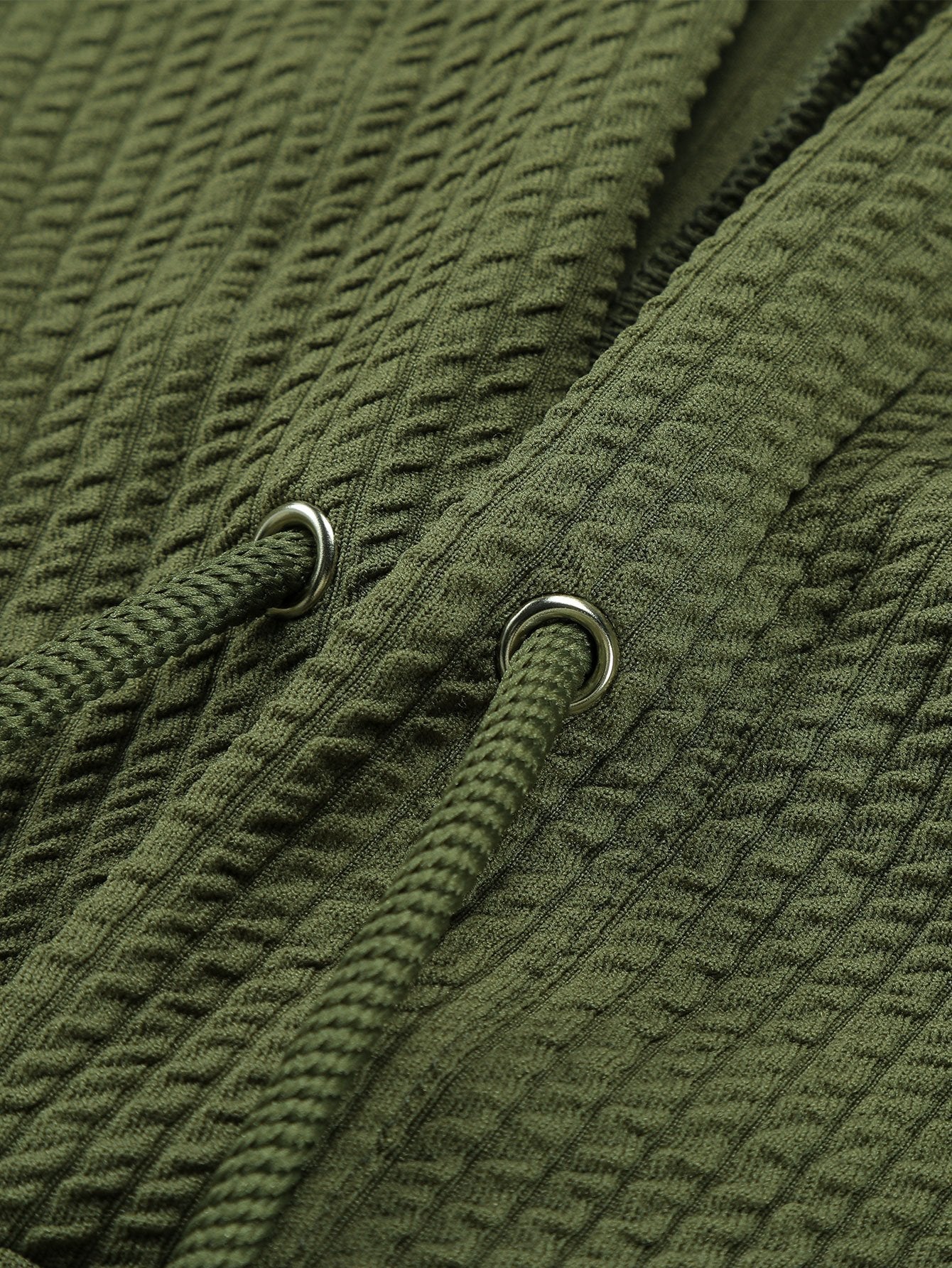 Vance Astor Long Sleeve Hoodie