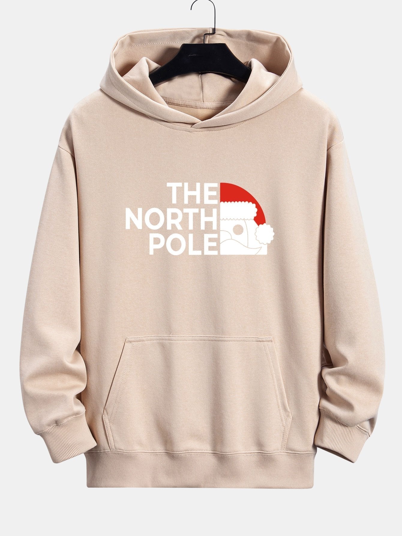 Vance Astor The North Pole Hoodie