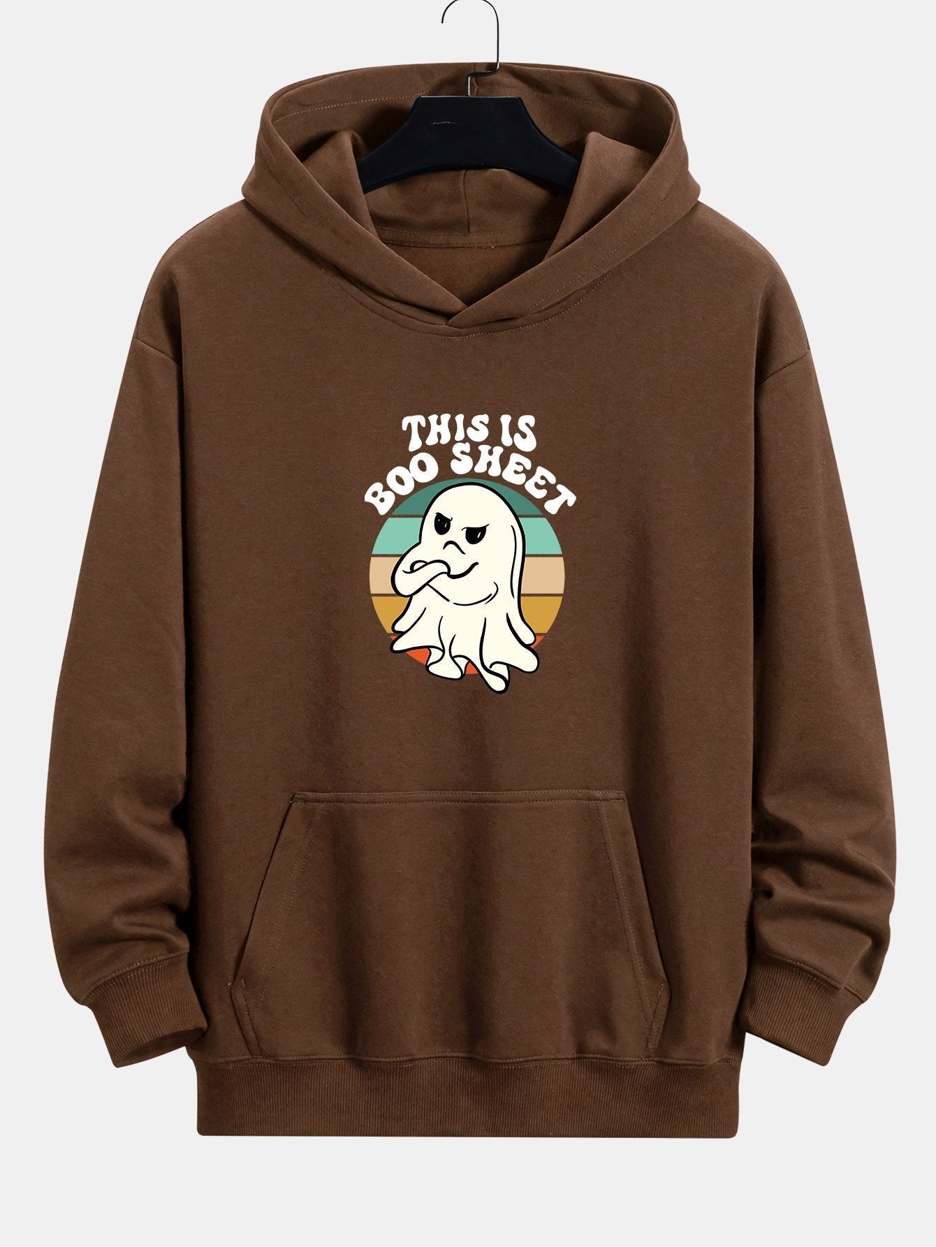 Vance Astor Ghost Hoodie