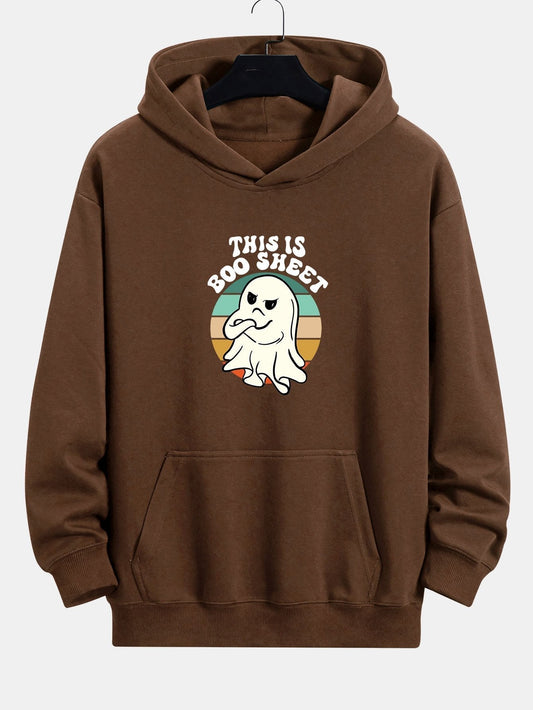 Vance Astor Ghost Hoodie