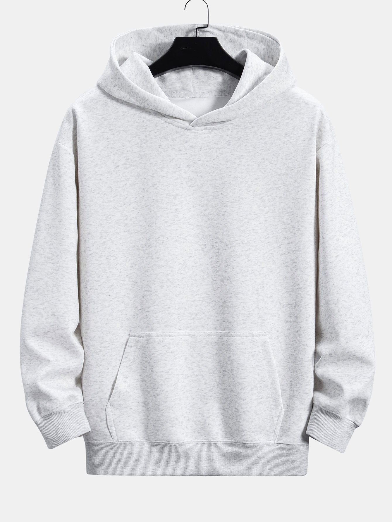 Vance Astor Basic Hoodie