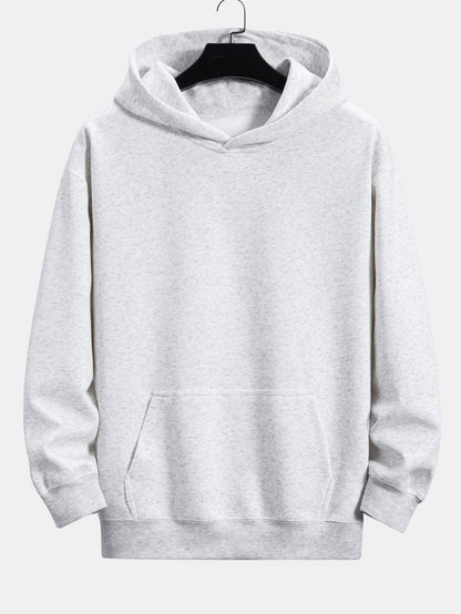Vance Astor Basic Hoodie