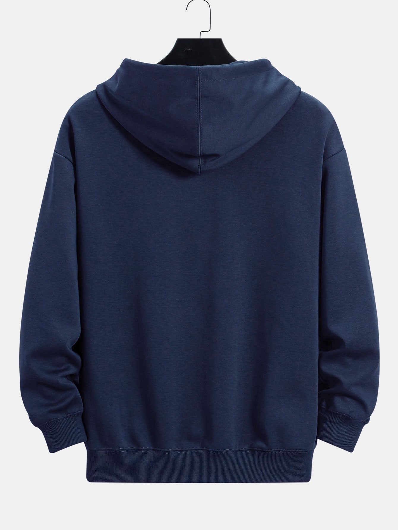 Vance Astor Basic Hoodie