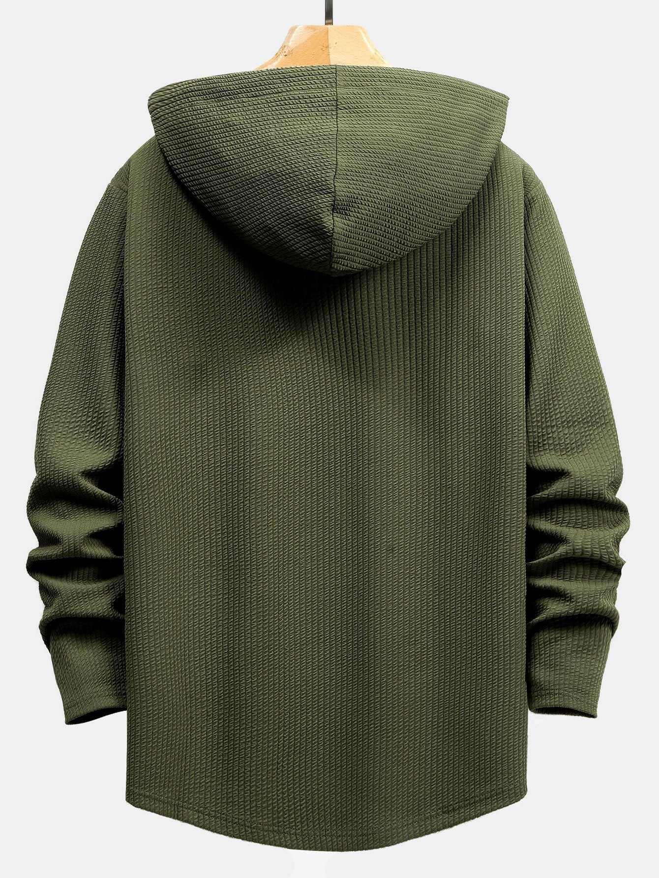 Vance Astor Long Sleeve Hoodie