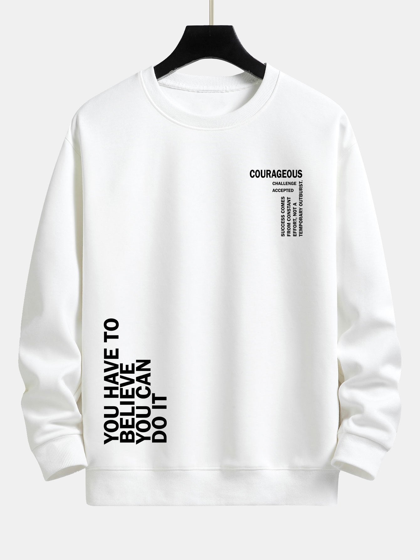 Vance Astor You Have Sweatshirt