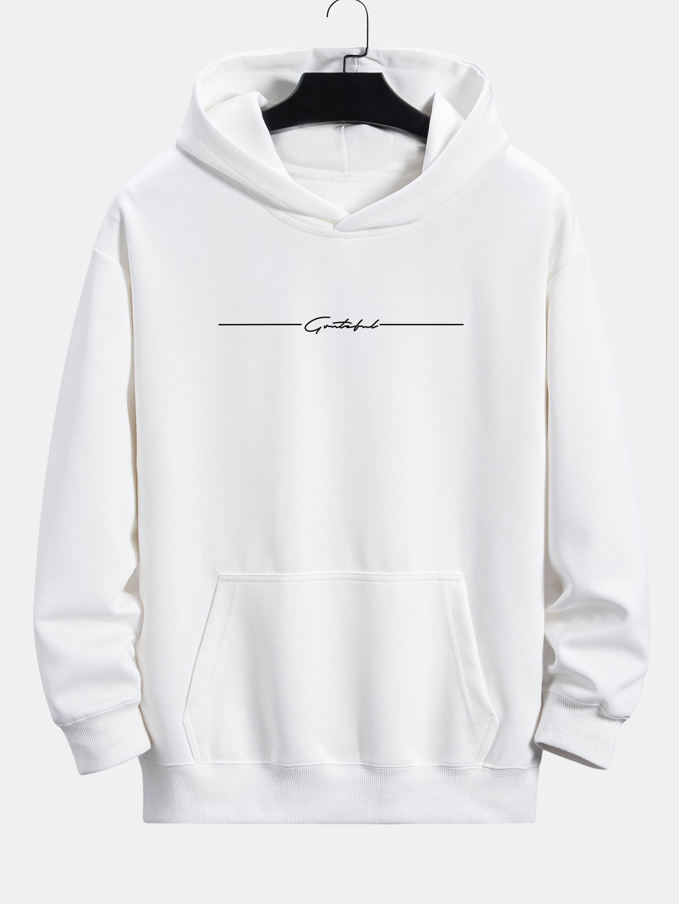 Vance Astor Relax Hoodie